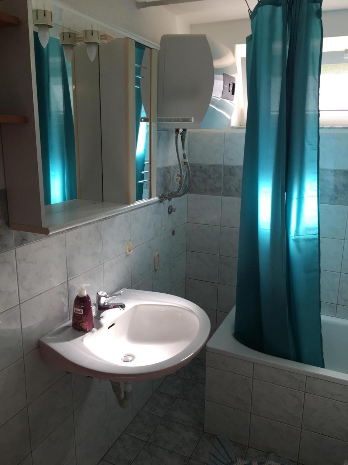 Apartments Biserka Пунат Номер фото