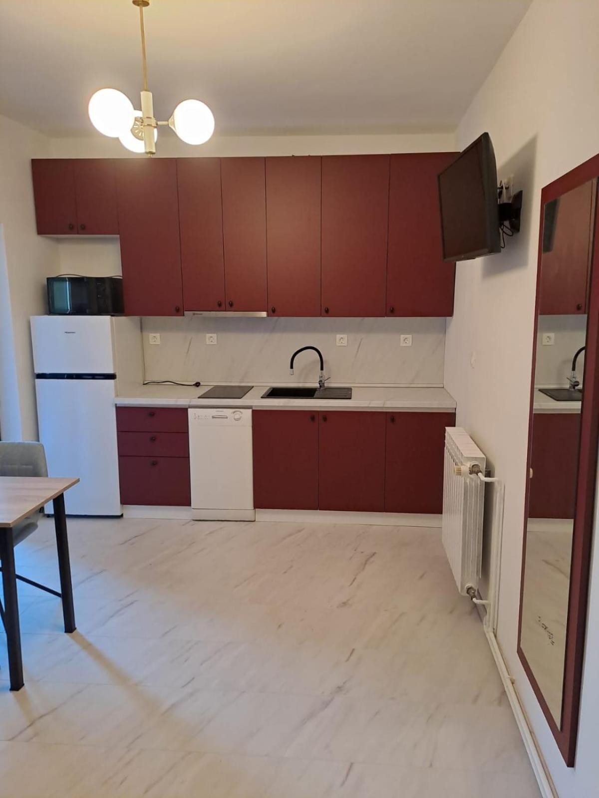 Apartments Biserka Пунат Номер фото
